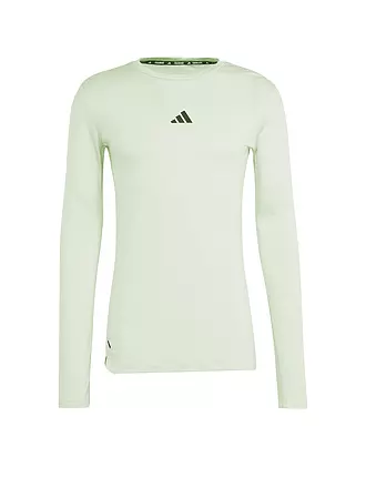 ADIDAS | Herren Fitnessshirt Workout | 